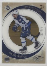 2015-16 Upper Deck Ice Retro Premieres 601/799 Level 2 Nicolas Petan #R-11 5mc