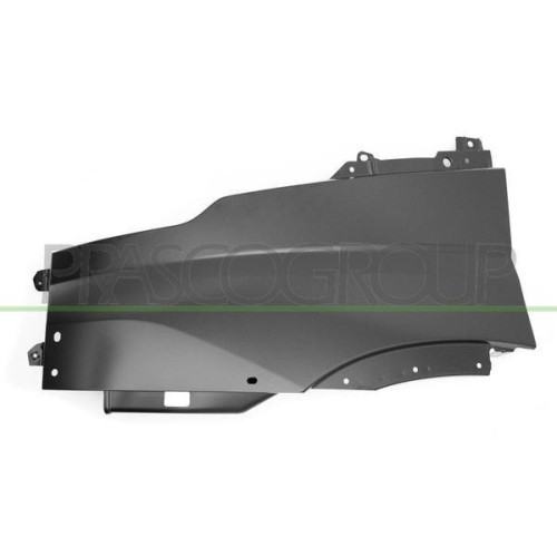 Aile avant gauche Prasco FT9503004 de rechange adaptable sur voiture Fiat