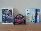 New ListingSuper Mario Galaxy (Nintendo Wii, 2007) Tested and Working