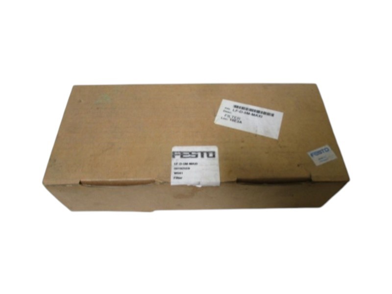 FESTO LF-D-5M-MAXI FILTER NSMP