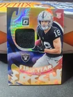 2025 Donruss Optic Jack Bech Base (RAW)