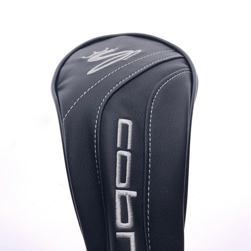 NEW Cobra DARKSPEED X 5 Fairway Wood / 18 Degrees / Stiff Flex / Left-Handed - Picture 10 of 10