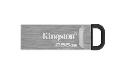Kingston Technology Datatraveler 256 GB Kyson USB-Flash-Laufwerk. Kapazität: 256 Gb D