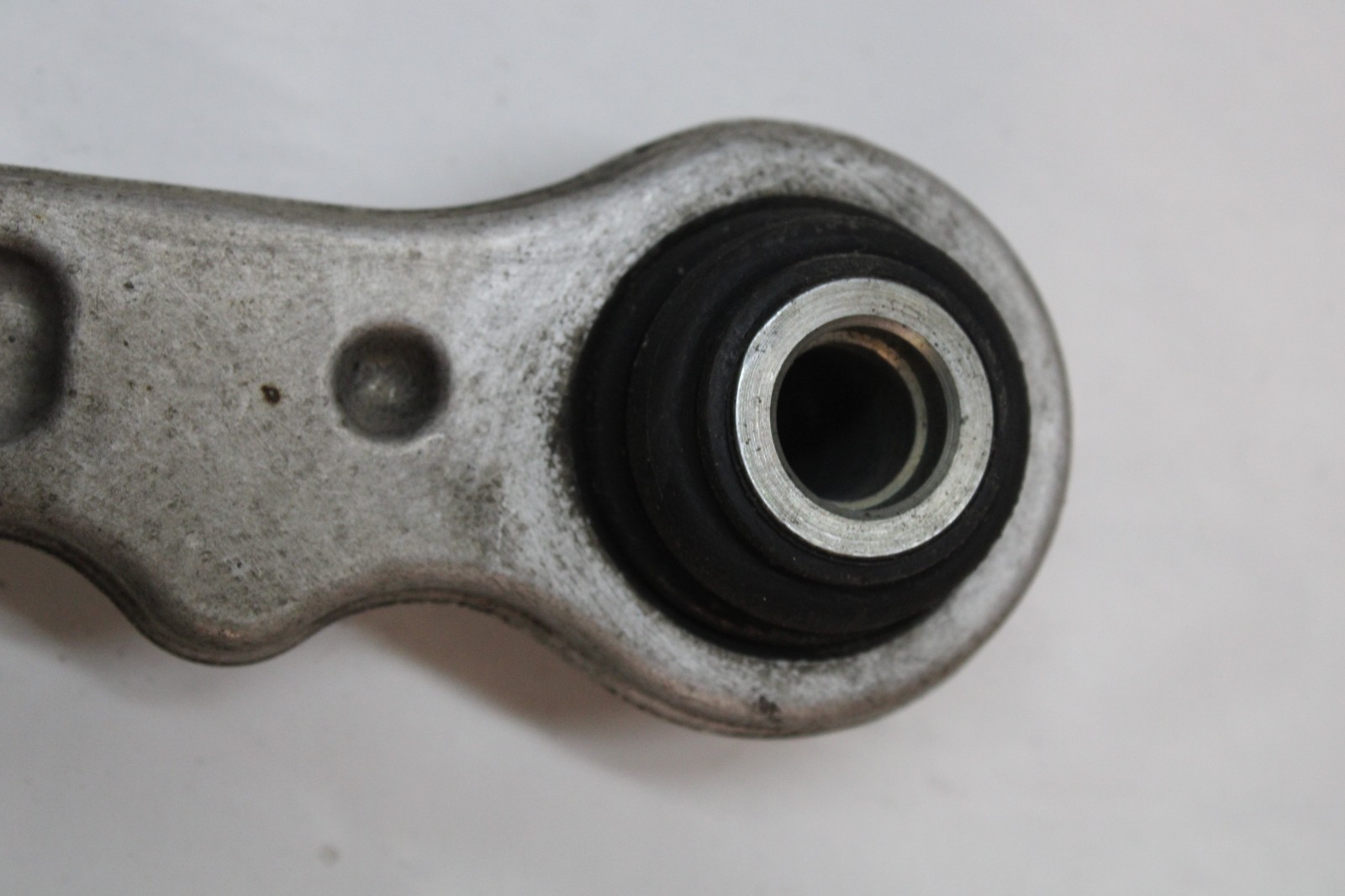 2022 MASERATI LEVANTE REAR LEFT CONTROL ARM OEM 2017-2024