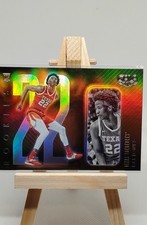 2021-22 Panini Chronicles Draft Picks - Gala Rookies Kai Jones #192 Bronze (RC)