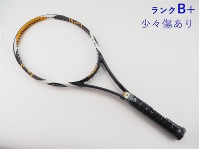 Used Tennis Racket Wilson K Blade Team 104 G2 WILSON K BLADE TEAM 104
