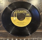 LED ZEPPELIN Whole Lotta Love / Living Loving Maid ~ Atlantic OLDIES SERIES ~ 45