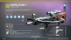 Heirloom + Catalyst - PS/Xbox/PC