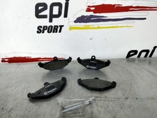 Plaquette de frein Opel SPEEDSTER