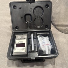 Intoximeters Inc Alco-Sensor III Breathalyzer