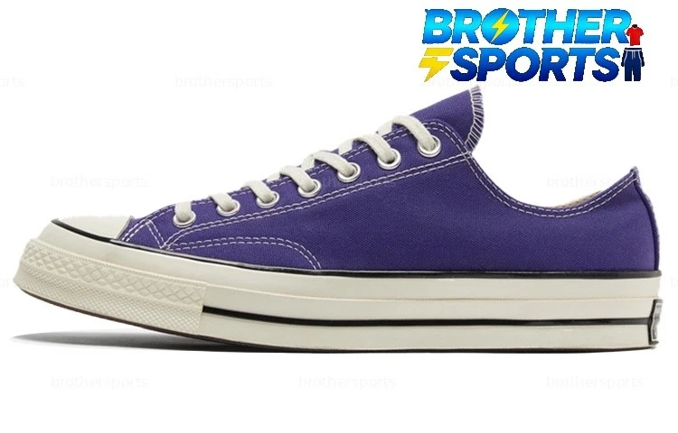 Converse Chuck 70 Low Candy Grape for Sale | Authenticity