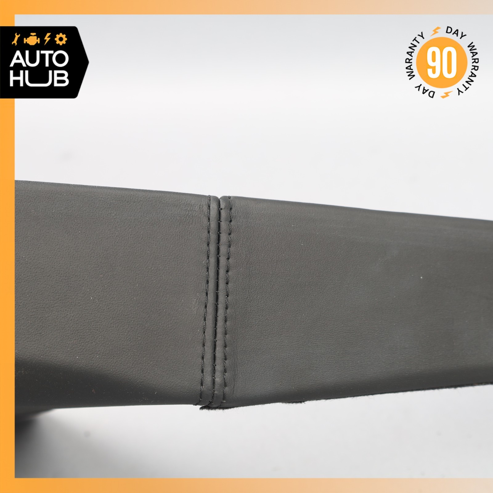 03-11 Bentley Continental GT GTC Front Left Side Kick Panel Trim Cover OEM 87k