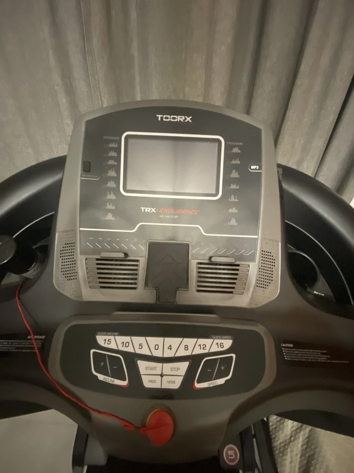 Tapis Roulant elettrico - Immagine 4 di 4