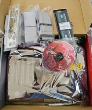 PC Chips M811 Socket A 462 Via 266A/8235 AMD Motherboard