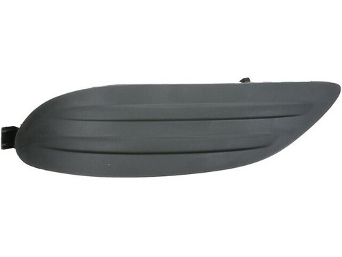 Left Bumper Insert For 05-08 Toyota Corolla JZ95G9 Fog Light Hole Cover - Picture 2 of 2