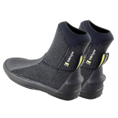 EnthDegree QD Boots 5mm
