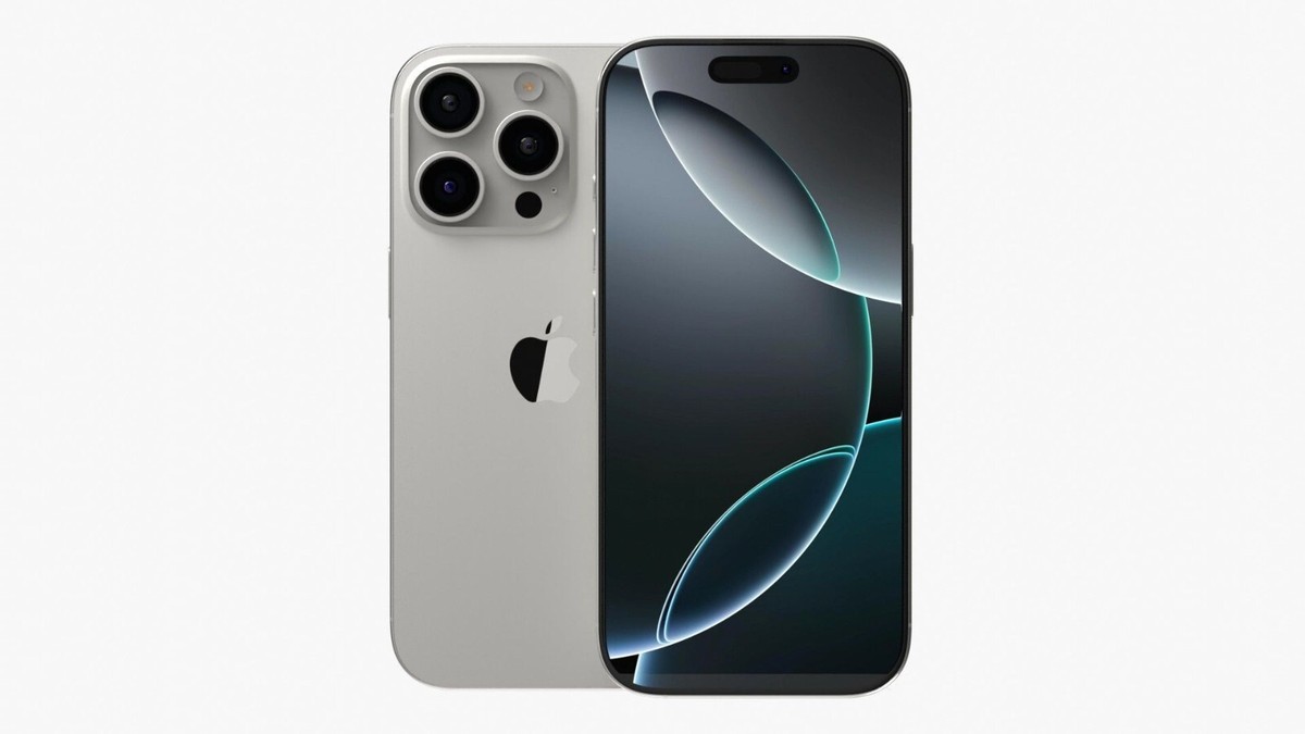 NEW* Apple iPhone 16 Pro | 256GB | Factory Unlocked | All NEW* Apple iPhone 16 Pro | 256GB | Factory Unlocked | All