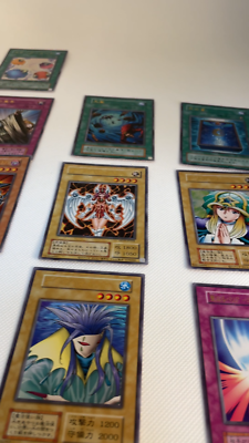 10 Card Set QCLP Reprint Ultra Rare Quarter Century Limited Pack