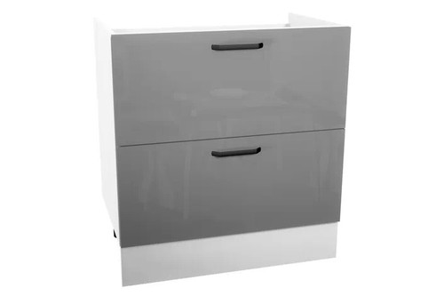 KÜCHEN INNOVATION KÜCHENSCHRANK HÄNGESCHRANK UNTERSCHRANK EINBAUKÜCHE HOCHGLANZ - Bild 85 von 231