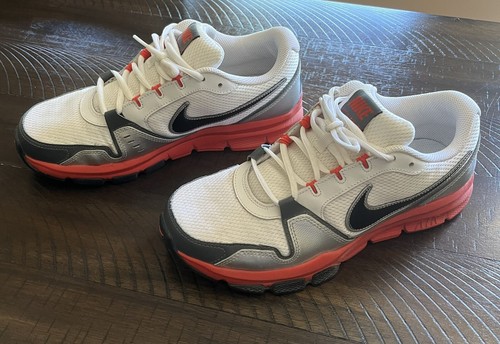Nike Flex Trainer - Talla 9 - Imagen 2 de 6