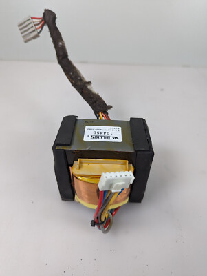 Billion Bose Transformer 194459 E2-86RTF-NS2-0063 | eBay