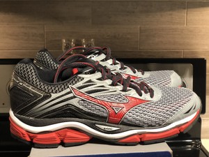 mizuno wave enigma 6 red