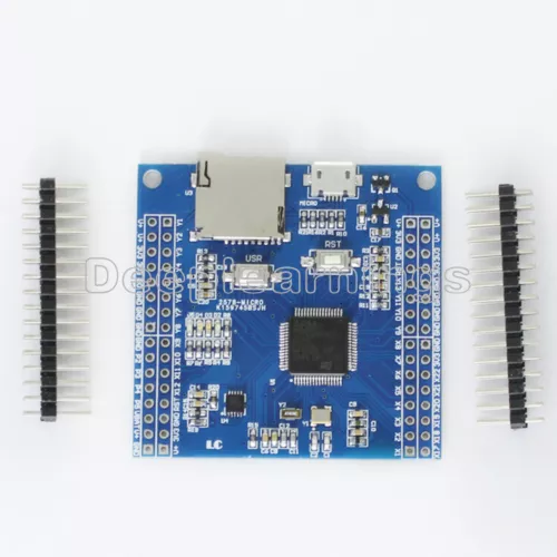 Development Board For MicroPython for PyBoard STM32F405 Core Module New