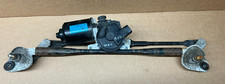 454: HYUNDAI SANTA FE MK2 FRONT WIPER MOTOR & LINKAGE 98110-2B900