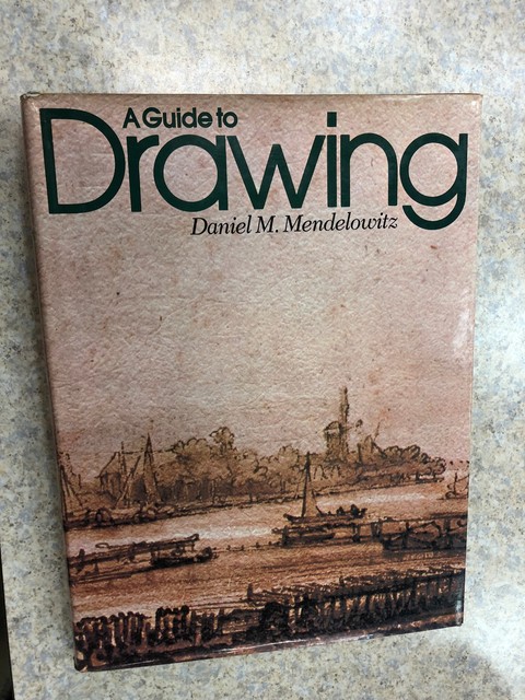 a guide to drawing mendelowitz