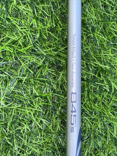 New RAM Accubar Dual Cavity 1 Wood Driver RH 13* 43” w/ Armour 845 Womens Flex - Picture 9 of 15