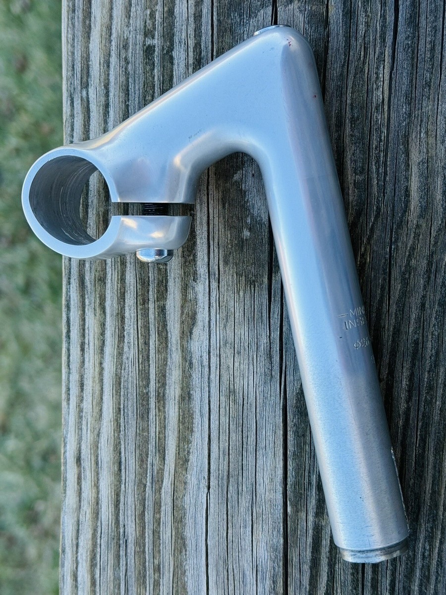 パーツ Nitto racing handle stem Nitto Racing Handle Stem | eBay
