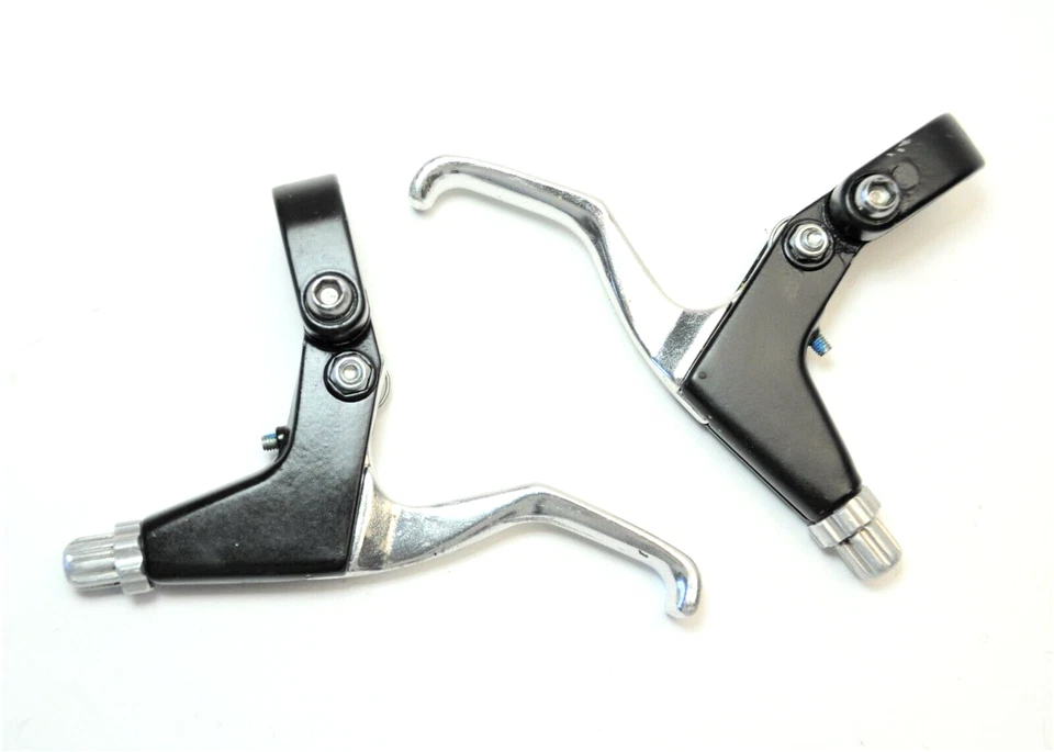 PROMAX 3 ПАЛЬЦА ВЕЛОСИПЕДА КОНСОЛЬ ЛИНЕЙНЫЙ V ТОРМОЗНЫЕ РЫЧАГИ - Изображение 2 из 4