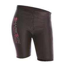SharkSkin ChillProof Ladies US-12 Watersports Shortpants Scuba Diving Wetsuit