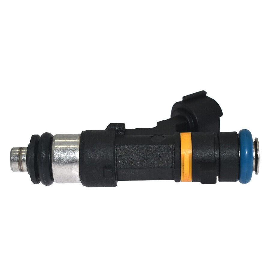 6PCS Fuel Injectors for Nissan Murano 350Z Infiniti G35 2006 FX35 M35 3
