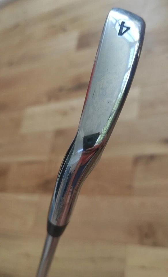 Zurdo Nike VR Pro Japón 🇯🇵 Modelo #4 Iron Project X 5.0 VR II PRO COMBO Foto 2 de 4