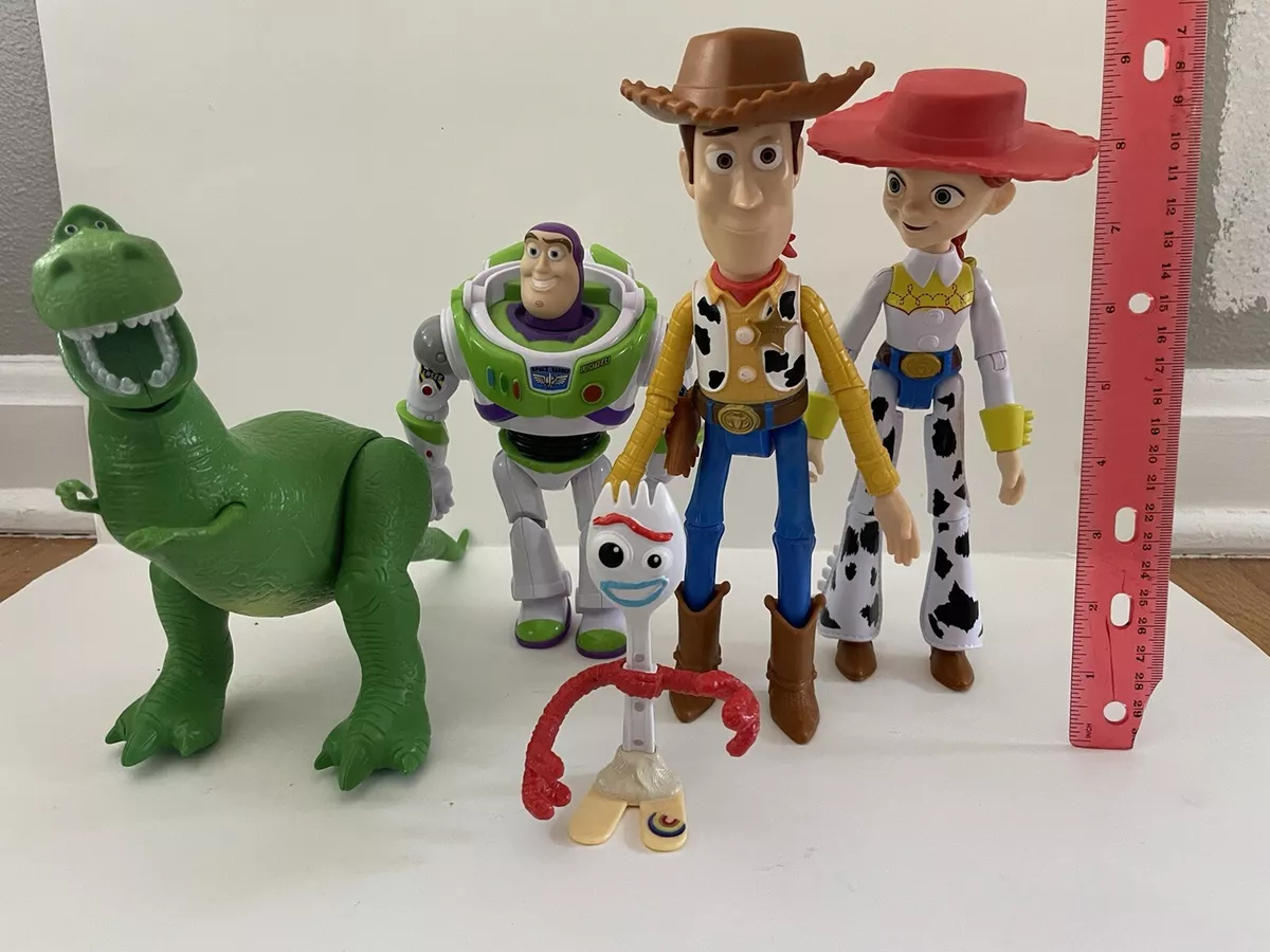 Toy Story 5 possibilities: Everything we know so far