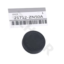 Engine Coolant Reservoir Tank Black Cap For 2014-2020 Infiniti QX60 US