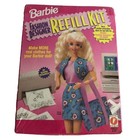 Barbie 1996 Release Year Video Games
