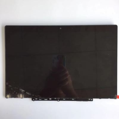 for Lenovo 300e Chromebook 2nd Gen (81MB) Lcd Touch Screen w/ Bezel