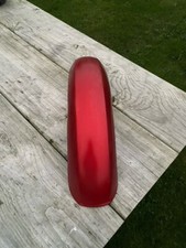 Kawasaki GPZ550  Front Mud Guard Fender