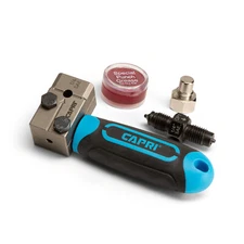 Capri Tools 1/4 in. Double Flaring Tool
