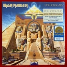 Iron Maiden – Powerslave – 40th Anniversary ZOETROPE Walmart Exclusive LP