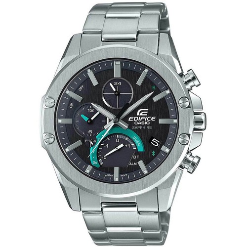 Casio Men's Edifice Watch Black Dial 