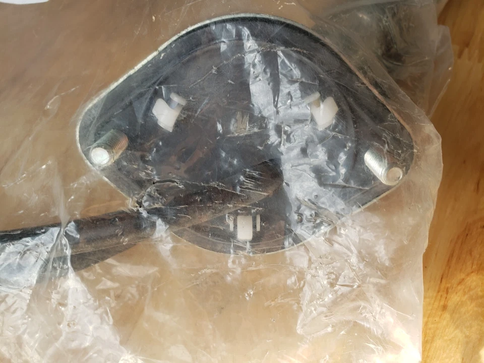 CABLE DE CAMBIO DE TRANSMISIÓN AUTOMÁTICA TOYOTA 2007-14 FJ CRUISER OEM 33820-60070 Foto 3 de 4