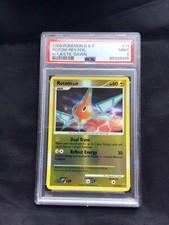 Pokemon Cards: Majestic Dawn Reverse Holo: Rotom 13/100 PSA 9 on eBay