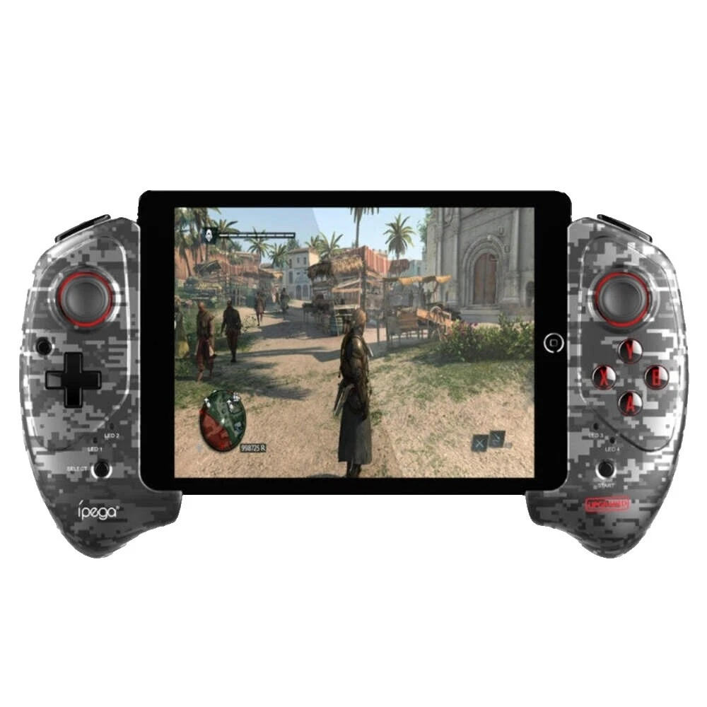 Wireless Gamepads
