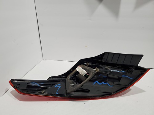 2011 2012 2013 KIA OPTIMA PASSENGER RH SIDE LED OUTER TAILLIGHT 92402 2T0 2T1 - Picture 5 of 14