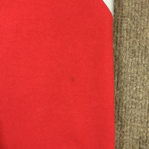 Adidas James Harden Houston Rockets NBA Jersey #13 Red Youth Medium - Picture 7 of 7