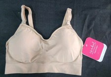 Isabel Maternity Seamless Drop Cup Nursing Be...