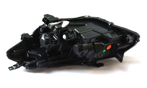 Unidad de faros delanteros adecuada para Suzuki Ciaz 2014 a 2018 luz baja y alta derecha - Imagen 3 de 9
